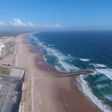 Paradise Costa da Caparica Exterior photo