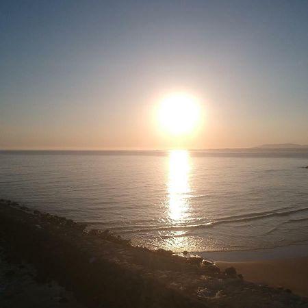 Paradise Costa da Caparica Exterior photo