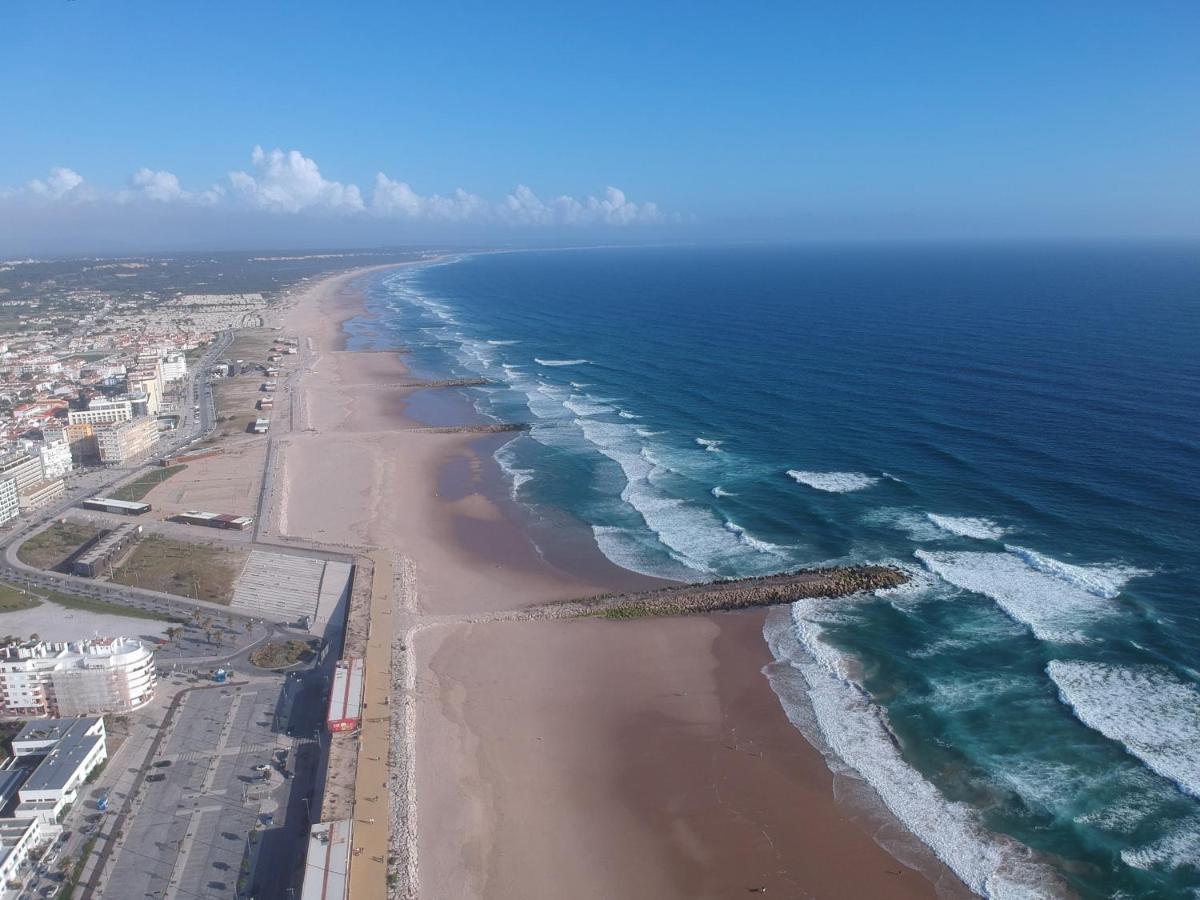 Paradise Costa da Caparica Exterior photo