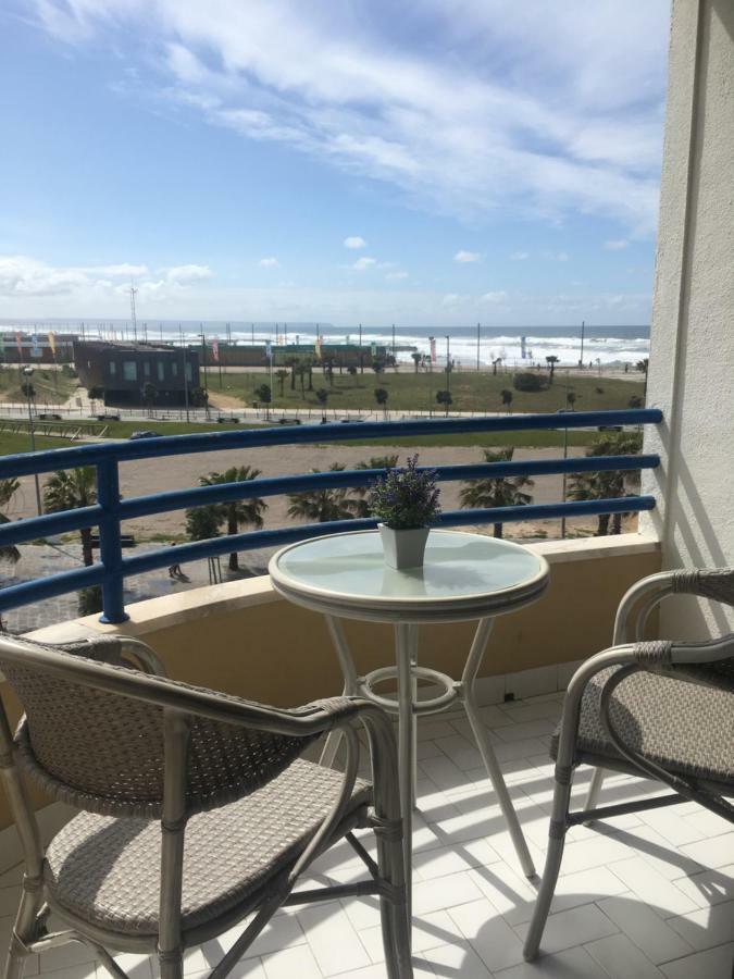 Paradise Costa da Caparica Exterior photo