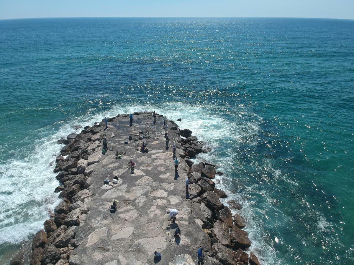 Paradise Costa da Caparica Exterior photo
